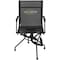 Hunt Comfort Hunt Comfort Multi Position Mesh Lite Swivel Hunting Chair HCCC10 - alternate 1